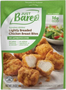 Just Bare Chicken added a new photo. - Just Bare Chicken