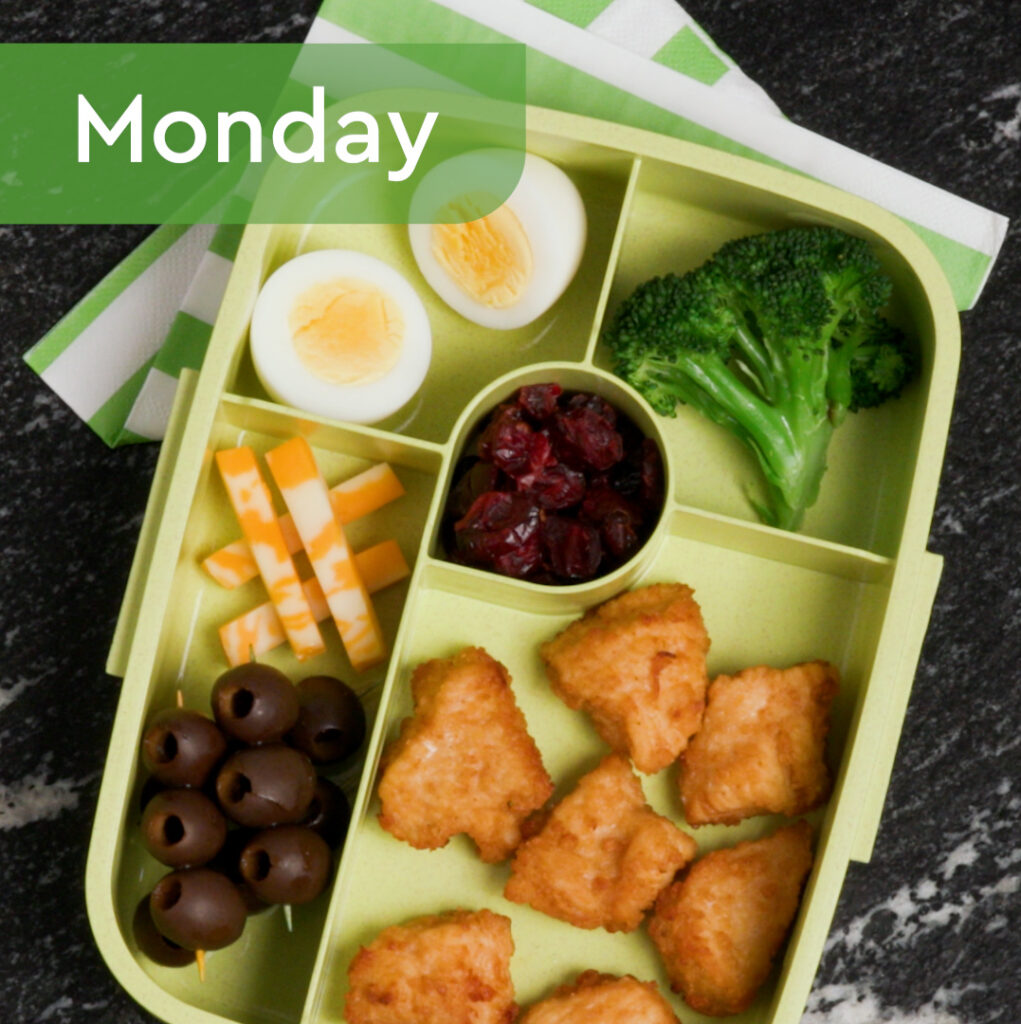 7 Tips for Creating the Perfect Bento Box Lunch - Just Bare Foods